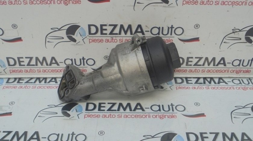 Carcasa filtru ulei 03D115403D, Vw Polo (9N) 1.2b (id:274735)