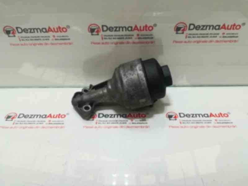 Carcasa filtru ulei, 03D115403D, Vw Polo (9N) 1.2B (pr:110747)
