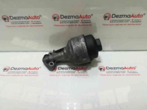 Carcasa filtru ulei, 03D115403D, Vw Polo (9N) 1.2B (pr:110747)