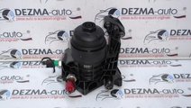 Carcasa filtru ulei 03N115389A, Audi A3 (8V) 2.0td...