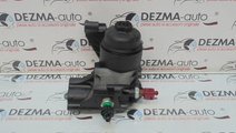 Carcasa filtru ulei 03N115389A, Audi A3 (8V1) 2.0t...