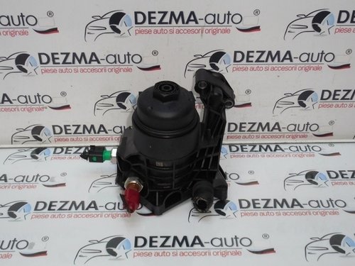Carcasa filtru ulei 03N115389A, Skoda Octavia 3, 1.6 tdi, CRKB
