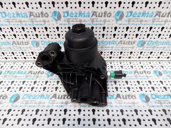 Carcasa filtru ulei 03N115389A, Volkswagen Golf 6 (id:172019)