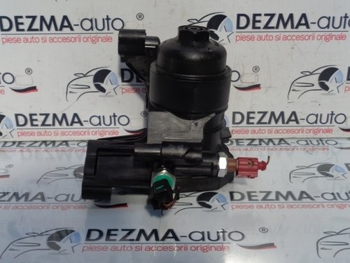 Carcasa filtru ulei 03N115389B, Seat Leon (5F) 1.6 tdi, CLHB