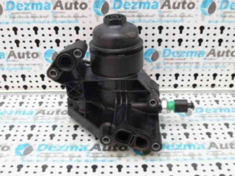 Carcasa filtru ulei 03N115389B, Volkswagen CC, 2,0tdi