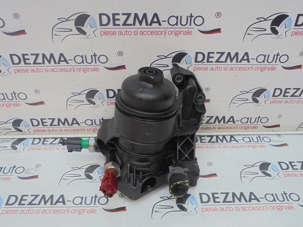 Carcasa filtru ulei, 03N115389B, Vw Golf 7 (5G) 2.0tdi (id:259009)