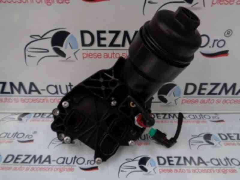Carcasa filtru ulei 03N115389H, Audi A6 Avant (4G5, C7) 2.0tdi, CSUE