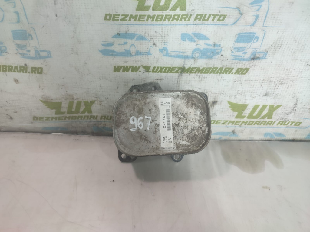 Carcasa filtru ulei 03n117021 2.0 tdi CRLB Skoda Superb 3 [2015 - 2020] 2.0 tdi CRLB