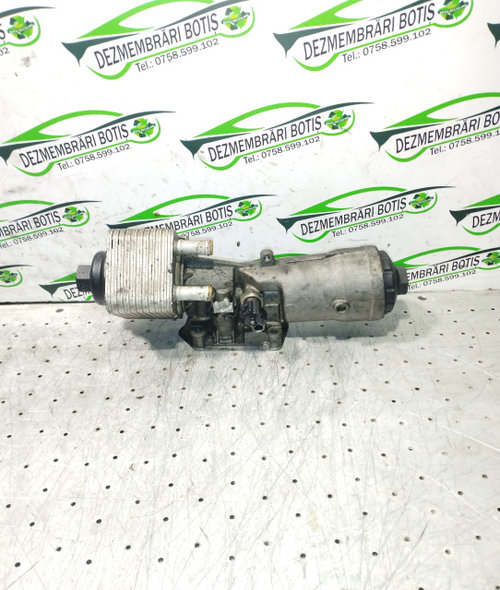 Carcasa filtru ulei 045 115 389 E Audi A4 B7 [2004 - 2008] Avant wagon 5-usi 2.0 TDI MT (140 hp)