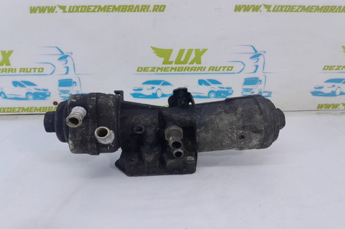 Carcasa filtru ulei 045115380e 2.0 tdi BKD Seat Leon 1M [1999 - 2005]
