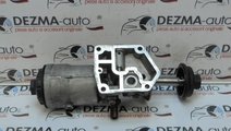 Carcasa filtru ulei 045115389E, Audi A3 (8P) 2.0td...