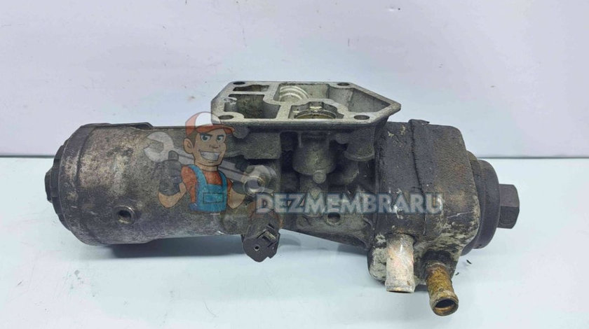 Carcasa filtru ulei 045115389J, Seat Ibiza 4 (6L1), 1.4TDI