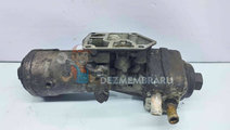 Carcasa filtru ulei, 045115389J, Vw Passat (3C2), ...