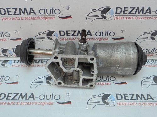 Carcasa filtru ulei 045115389K, Seat Exeo (3R2) 2.0tdi, CAH