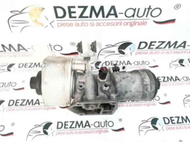 Carcasa filtru ulei 045115389K , Vw Golf 6 Plus, 2.0tdi (id:329442)