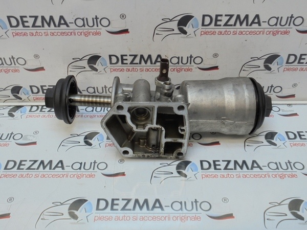 Carcasa filtru ulei, 045115389K, Vw Golf 6 Variant (AJ5) 2.0tdi (id:247064)