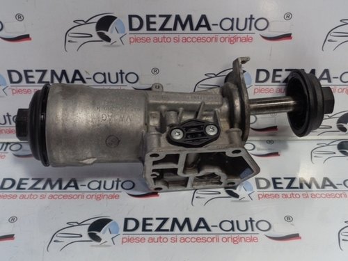 Carcasa filtru ulei, 045115389K, Vw Passat Variant (3C5) 2.0tdi