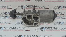 Carcasa filtru ulei, 045115389K, Vw Scirocco (137)...