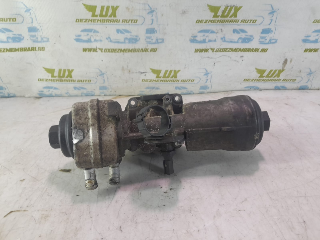 Carcasa filtru ulei 045115433E 1.4 tdi BMN Volkswagen VW Polo 4 9N [2001 - 2005]