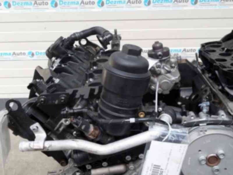 Carcasa filtru ulei 059115389T, Audi A6 Avant (4G5, C7) 3.0TDI, CRTD