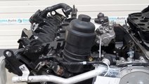 Carcasa filtru ulei 059115389T, Audi Q5 (8R) 3.0TD...