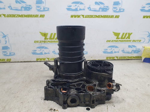 Carcasa filtru ulei 059115397h 3.0 tdi Audi A6 4F/C6 [2004 - 2008]