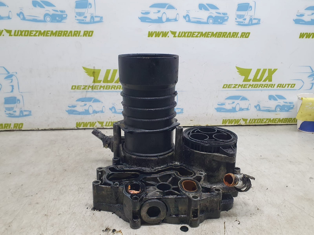 Carcasa filtru ulei 059115397h 3.0 tdi Volkswagen VW Phaeton [2002 - 2008]