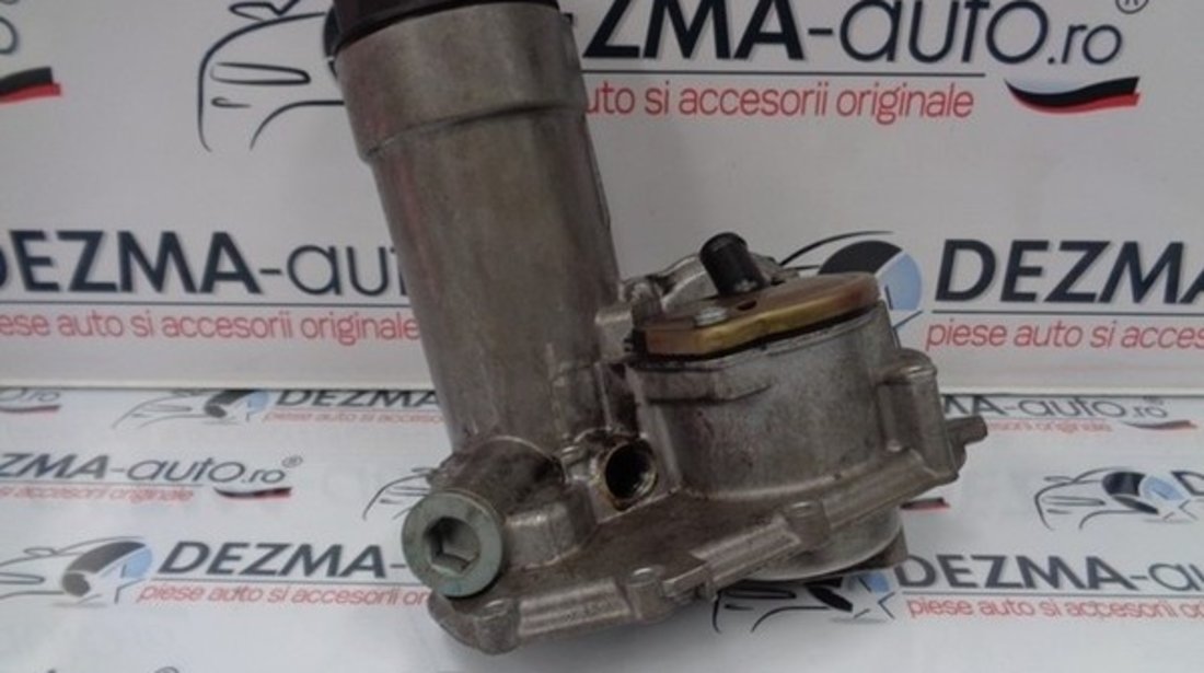 Carcasa filtru ulei, 059115405G, Audi A4 (8D, B5) 2.5 tdi, AYM