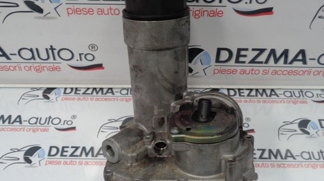 Carcasa filtru ulei, 059115405G, Audi A4 (8D2, B5) 2.5 tdi, AYM