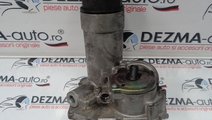 Carcasa filtru ulei, 059115405G, Audi A4 Avant (8D...