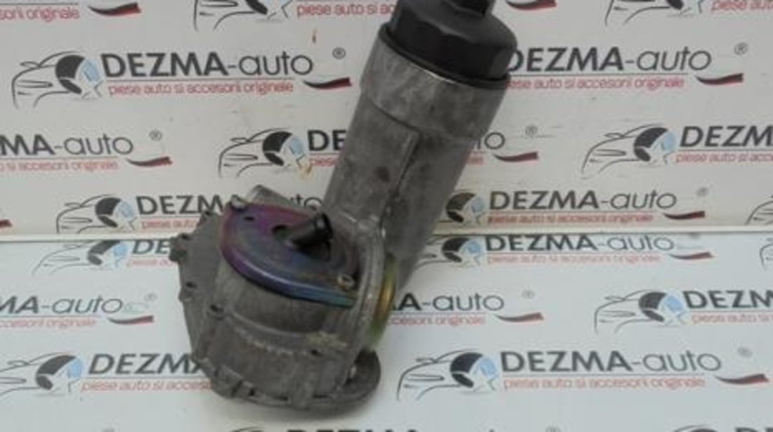 Carcasa filtru ulei, 059115405G, Audi A6