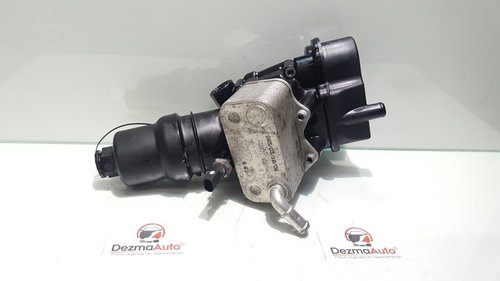 Carcasa filtru ulei 06D115397G, Vw Eos (1F7, 1F8) 2.0fsi (id:349101)