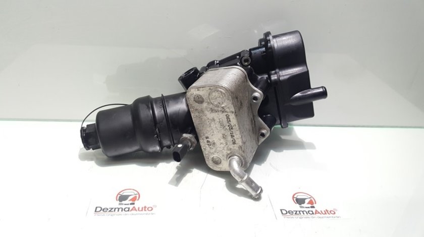 Carcasa filtru ulei 06D115397G, Vw Golf 5 Variant (1K5) 2.0fsi din dezmembrari