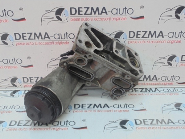 Carcasa filtru ulei 070115389E, Vw Touareg (7LA, 7L6) 2.5 tdi (id:256709)