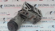 Carcasa filtru ulei 070115389E, Vw Touareg (7LA, 7...