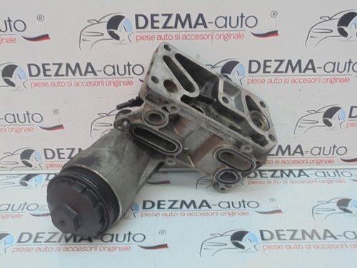 Carcasa filtru ulei 070115389E, Vw Touareg (7LA, 7L6) 2.5 tdi (id:256709)