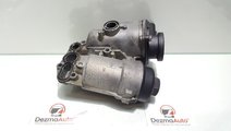 Carcasa filtru ulei, 08642839, Volvo V70 ll (P80),...