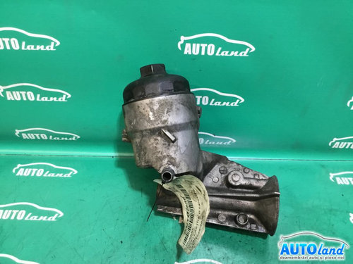 Carcasa Filtru Ulei 1.7 DTI Opel ASTRA G caroserie F70 1999-2005