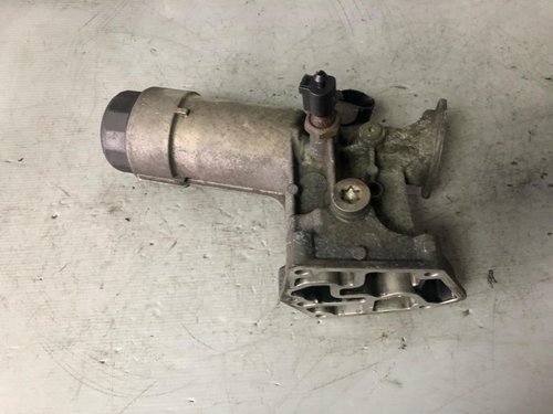 Carcasa filtru ulei 1.9 tdi vw passat b5 038115389