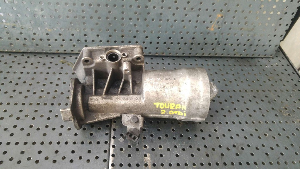 Carcasa filtru ulei 1.9 tdi vw touran 6740273403 045115389k
