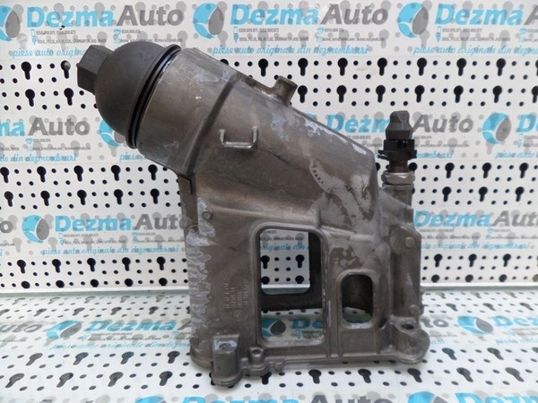 Carcasa filtru ulei, 1142-7797392, Bmw 1, 2.0 d, (id: 172587)