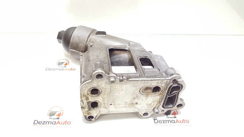 Carcasa filtru ulei 1142-7797392, Bmw X3 (E83), 2.0 diesel