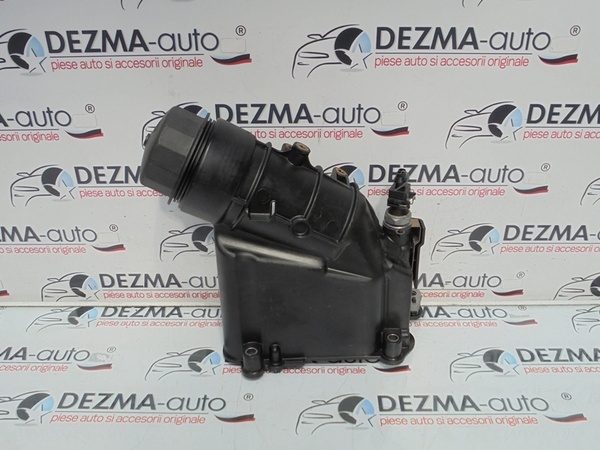 Carcasa filtru ulei 1142-7807799, Bmw 1 (F20) 2.0 d, N47D20C