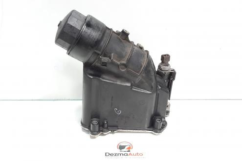 Carcasa filtru ulei 1142-7807799, Bmw 3 coupe (E92) 2.0 d (id:267064)