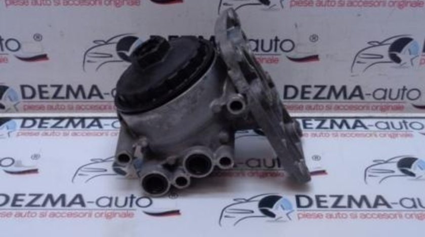 Carcasa filtru ulei 1142-7807799, Bmw 3 Touring