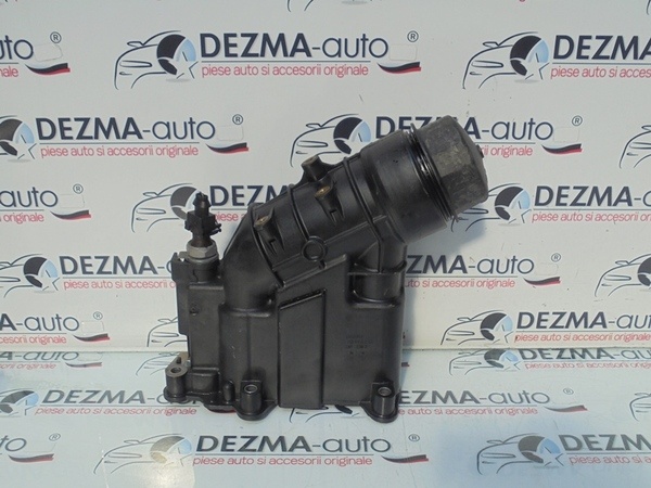 Carcasa filtru ulei 1142-7807799, Bmw 3 Touring (E91) 2.0 d (id:267064)