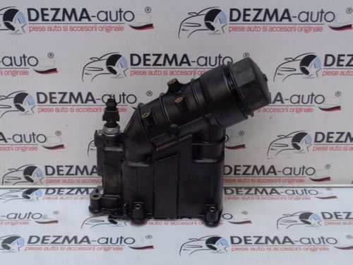 Carcasa filtru ulei 1142-7807799, Bmw X3 (F25) 2.0 d, N47D20C