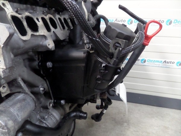 Carcasa filtru ulei 11427807799, Bmw 320 (E91), 2.0 d (id.156349)