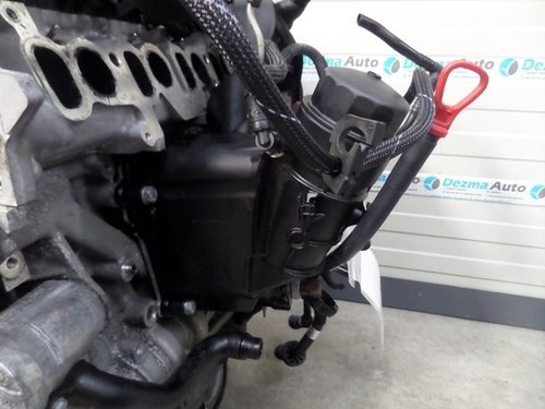 Carcasa filtru ulei 11427807799, Bmw 320 (E91), 2.0 d (id.156349)