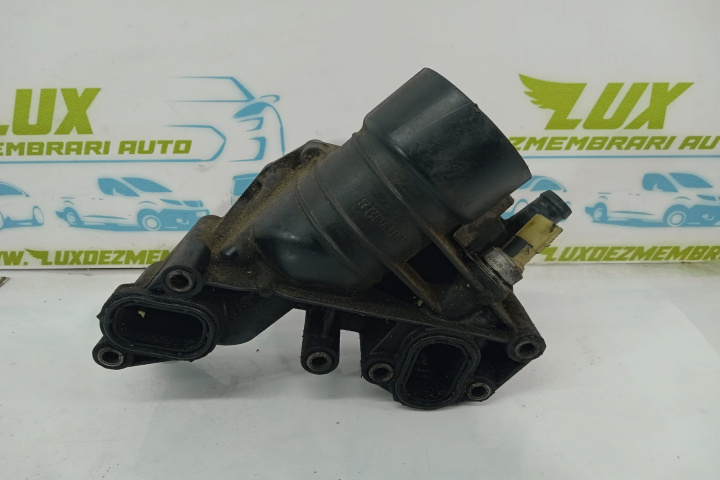Carcasa filtru ulei 152081926R 1.6 dci R9M Renault Megane 4 [2016 - 2020]